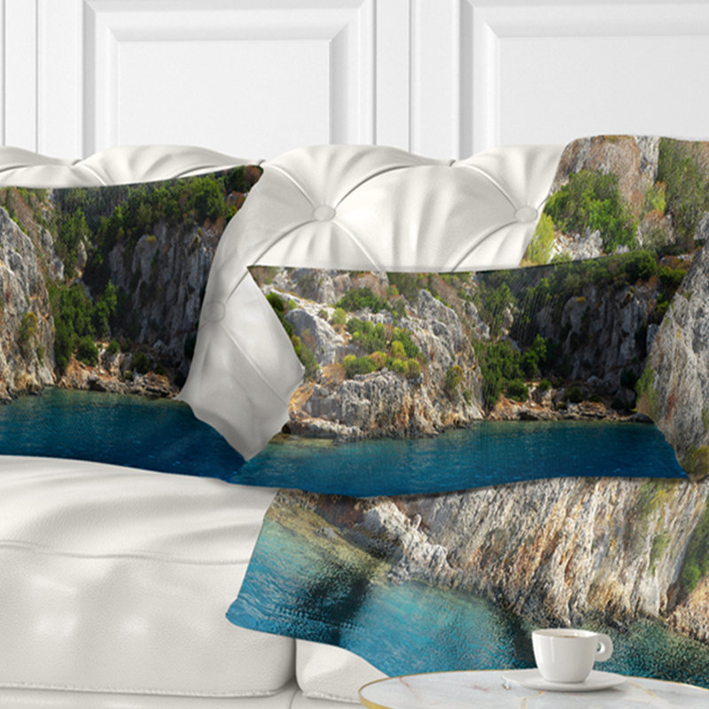 Coussin lombaire Schafer