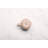 EARTH-DARK SAND Premium Porcelain Non Stackable Cup, Dark Sand, 9oz