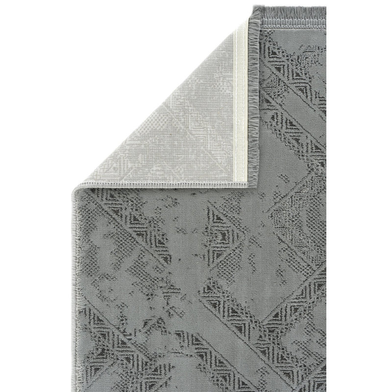 Raychael Machine Made Indoor / Outdoor Area Rug, Runner 80 x 200cm