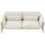 86" Velvet Rolled Sofa-87748579