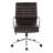 Mid Back Manager's Faux Leather Chair-1899441256