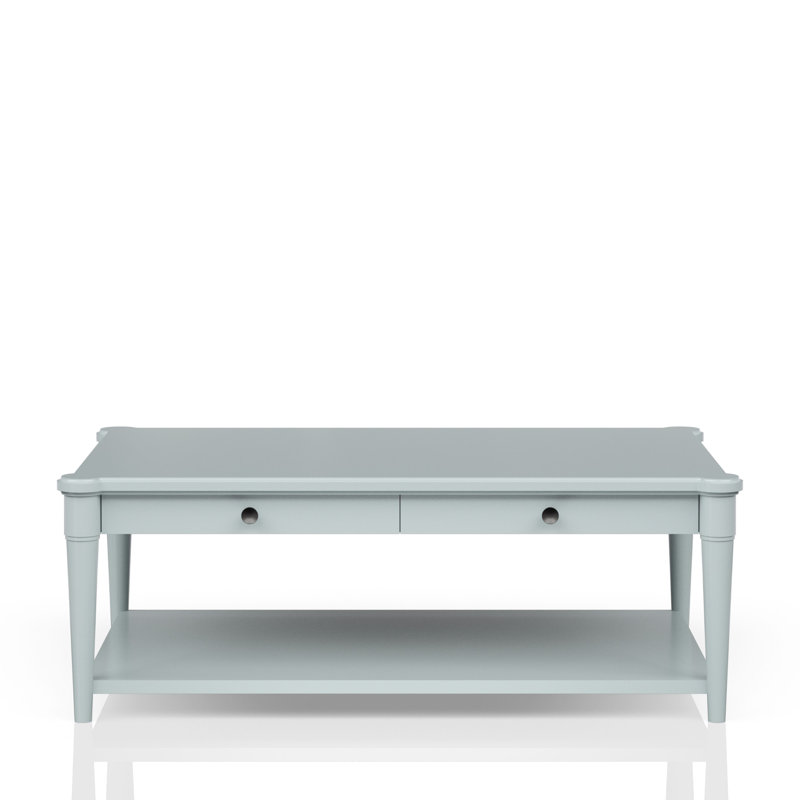 Table basse Dana Heights, Océan