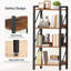42 cm W Standard Bookcase-277488111