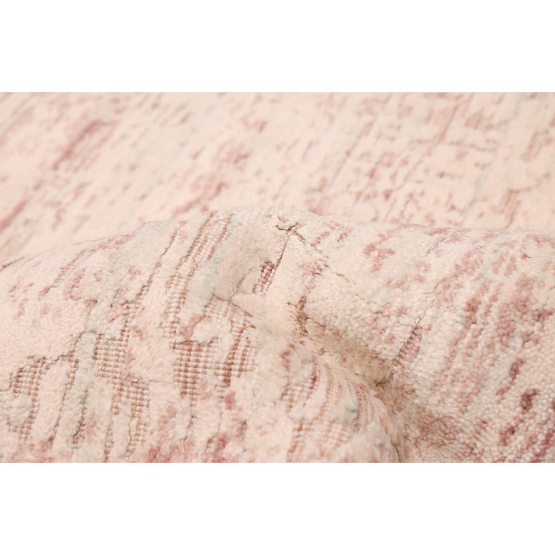 Elysian Ivory Rug 8'1" x 9'10"