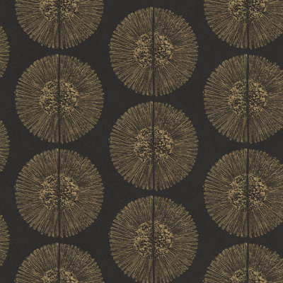 Riviera 10m x 53cm Paste the Wall Wallpaper Roll