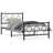 Metal Open-Frame Bed-105481174-97839797