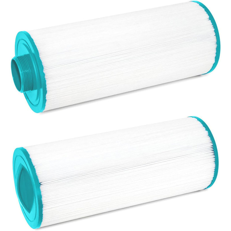 Cartouche filtrante pour spa pour Pleatco PPM50SC-F2M et Unicel 5CH-502