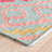 Jelly Roll Southwestern Indoor Rug-68028045