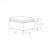 York Modular Ottoman