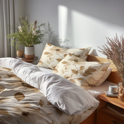 Ensemble de housse de couette Country Farmhouse