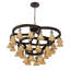 Cretella 34 - Light Chandelier