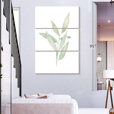 Harnek Green Sage II