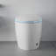Toilette intelligente avec bidet intégré-106374415