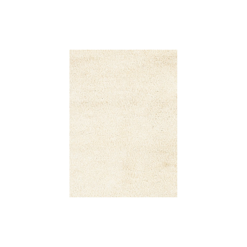 Funes Indoor Rug, Rectangle 7'9" x 10'6", White