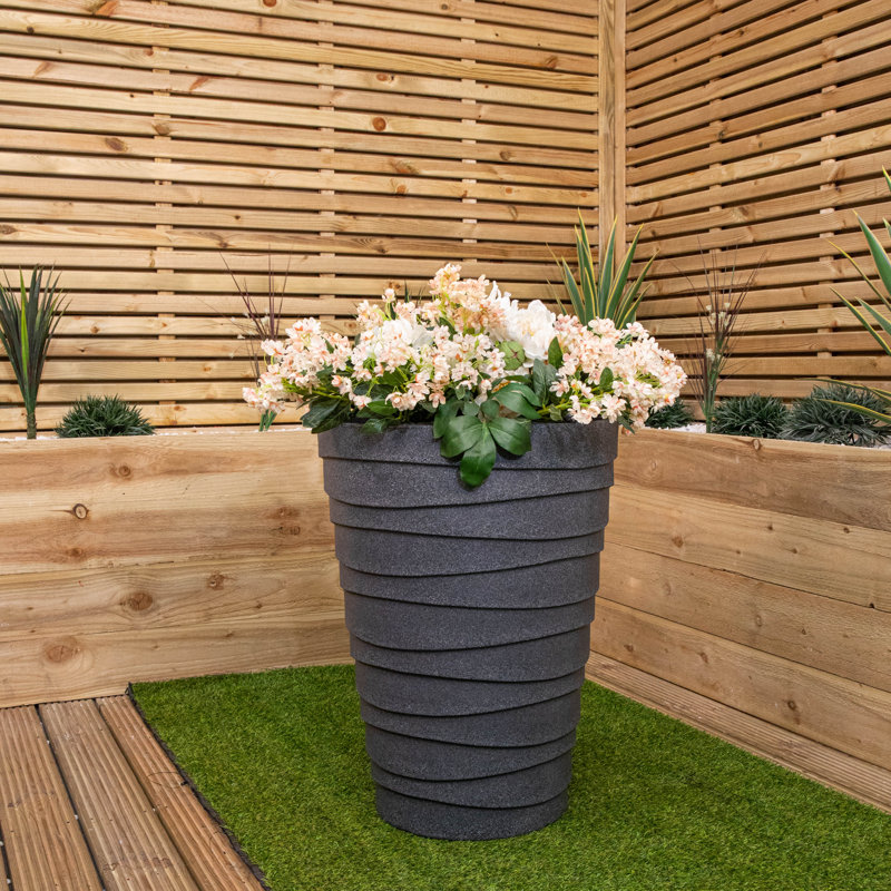 Cofield Pot Planter