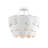 Tulum Medium Chandelier