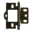 Charnière pour armoire Brixwell BXD5713TBBB