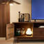 Meuble télé moderne et minimaliste avec rangement-2131258828