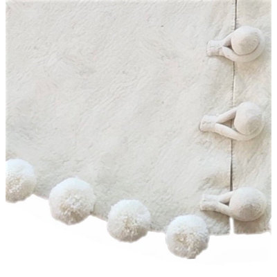 Handmade Felt Tree Skirt