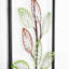 Wall Decor on Metal
