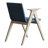 Nawatha 6 - Person Dining Set