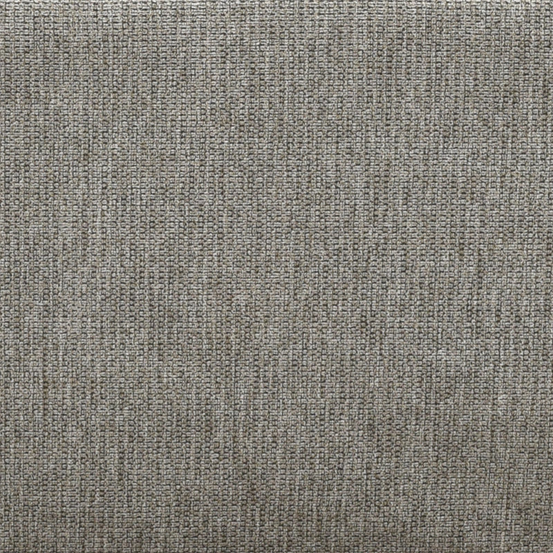 Phobos Queen 202cm Upholstered Convertible Sofa, Natural Polyester Blend