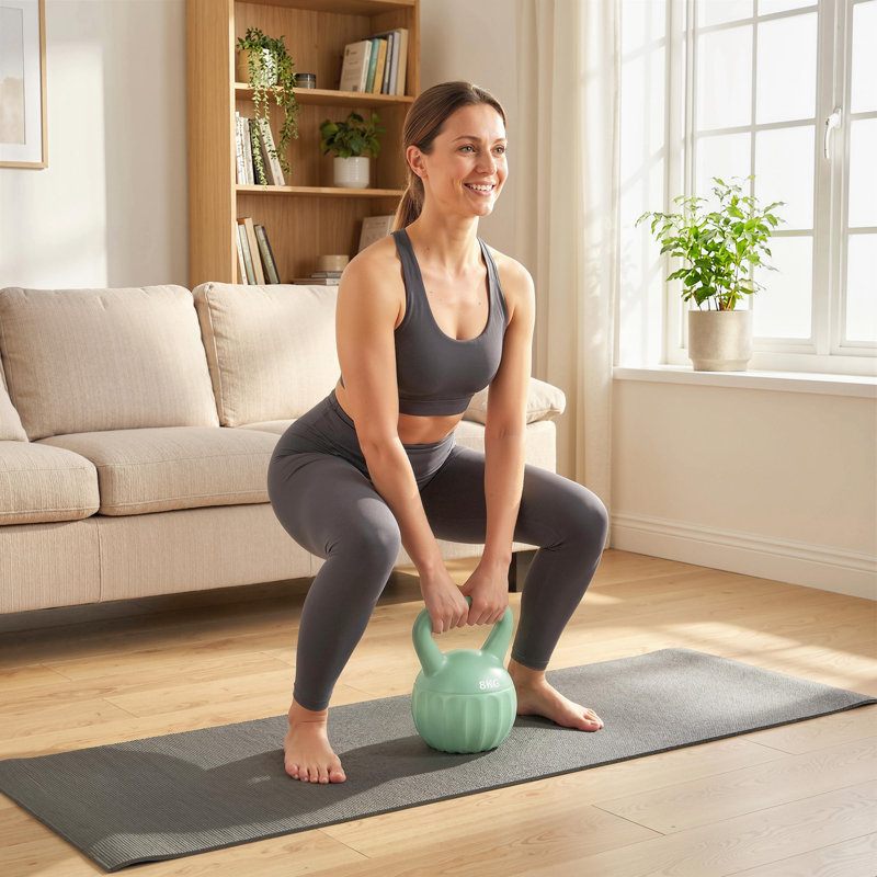 Kettlebell