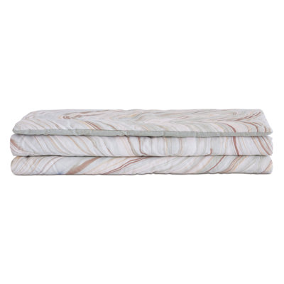 Blake Abstract Bed Runner