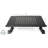 4.88'' H x 15'' W Laptop Cart
