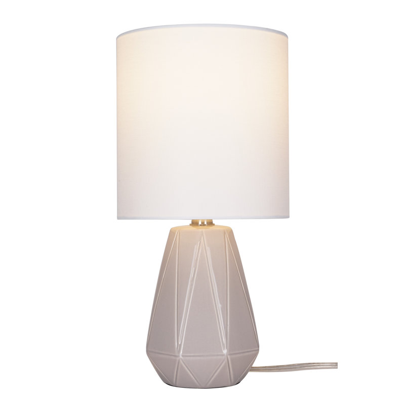 Zenith Ceramic Table Lamp