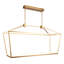 1 - Light LED Pendant-1041850708