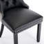 Chaise de salle à manger 2 Modern-536817072