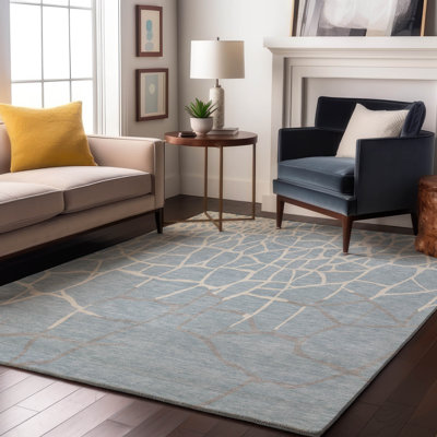 Tapis de qualité supérieure lavable à la machine Cossette AMF1049