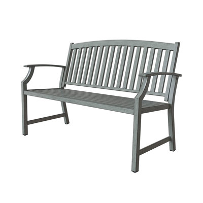Upholstered Bench