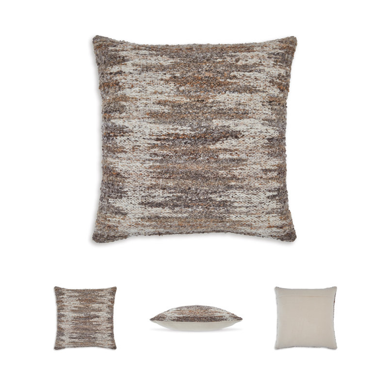 Coussin Nealton (ensemble de 4)