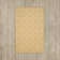 Martha Stewart Hand Tufted Wool Geometric Rug