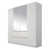 Alpine White is out of stock selected