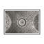Geometric Thought 1 Print by Angie McMonigal-530862868
