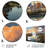 Traditional Cities & Countries Wall Decor on Metal