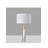 Crystal Table Lamp