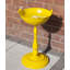 Marisela Weather Resistant Bird Bath 