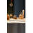 Holmegaard Christmas 1.1oz. Highball Glass Set