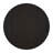  Hinged Drop Leaf Dining Table, 22 to 36 Inch Round Tabletop, Brown-668205974