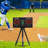 Wall Mounted/Tabletop High-Light Electronic Digital Baseball Five-Digit Scoreboard With Remote Control-112450708