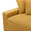 Yalisa 104.4 Cm Wide Armchair-1635814673