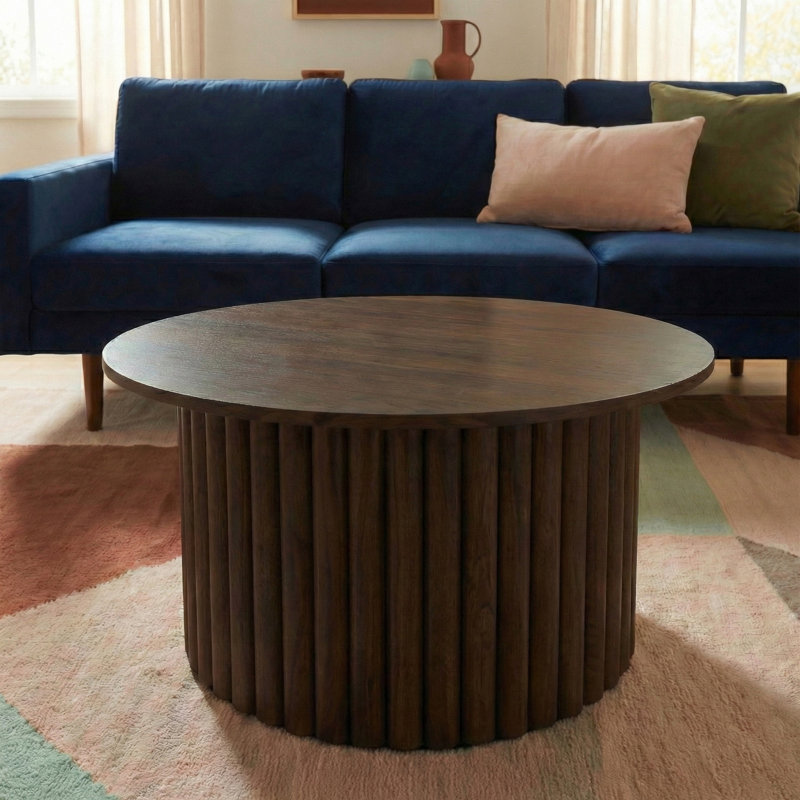 Table basse Camelot Minimalist