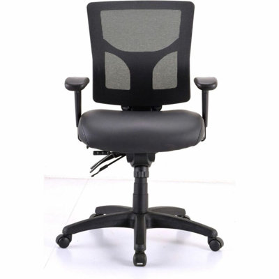 Conjure Mid-Back Office Chair