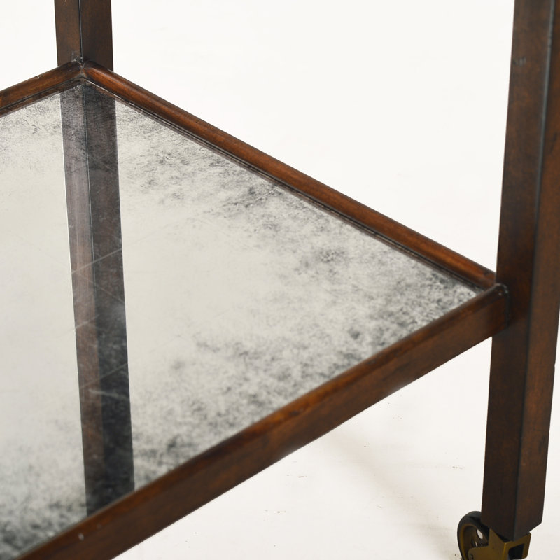 Alameda Serving Cart, Country