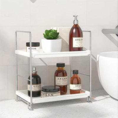 Plateau de salle de bain Musetta