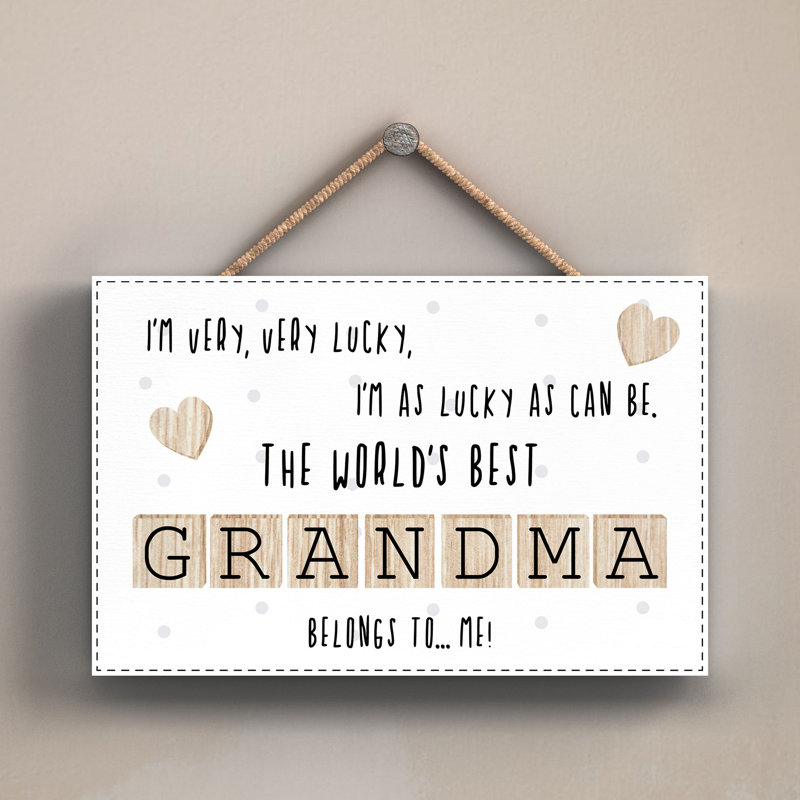 Handmade Wall Decor